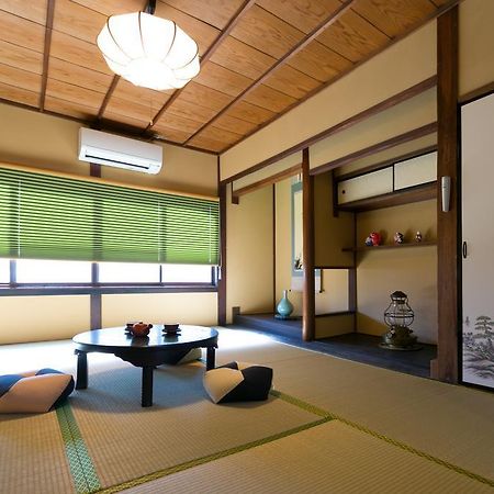 Kyotoya Tsukinoyu Kukai Villa Dış mekan fotoğraf