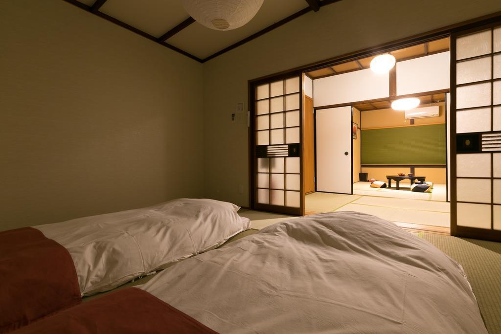 Kyotoya Tsukinoyu Kukai Villa Dış mekan fotoğraf