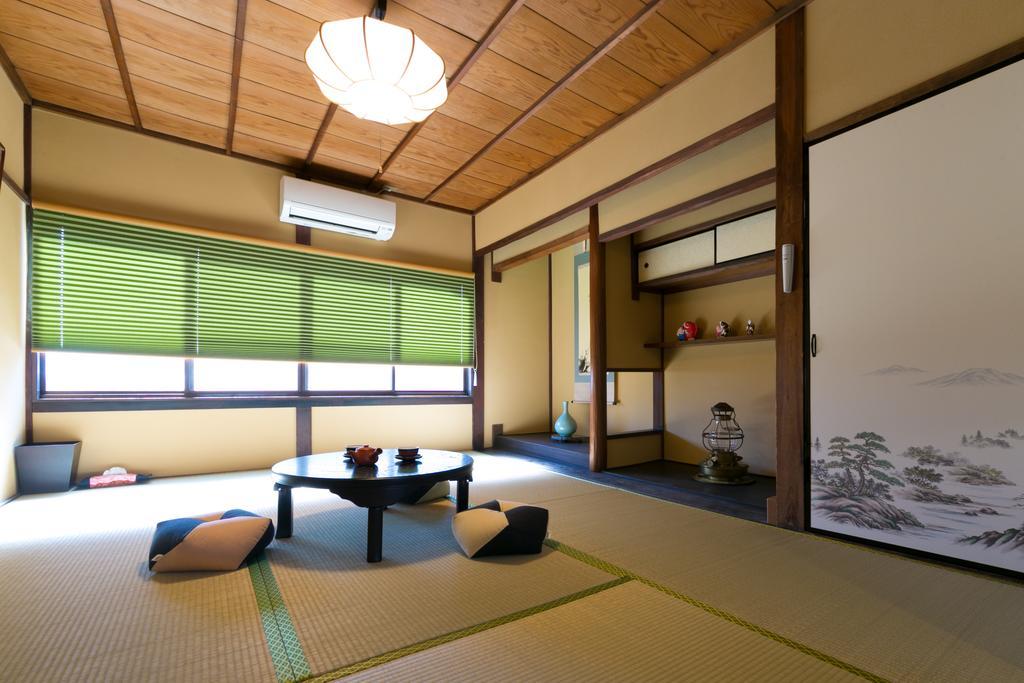 Kyotoya Tsukinoyu Kukai Villa Dış mekan fotoğraf