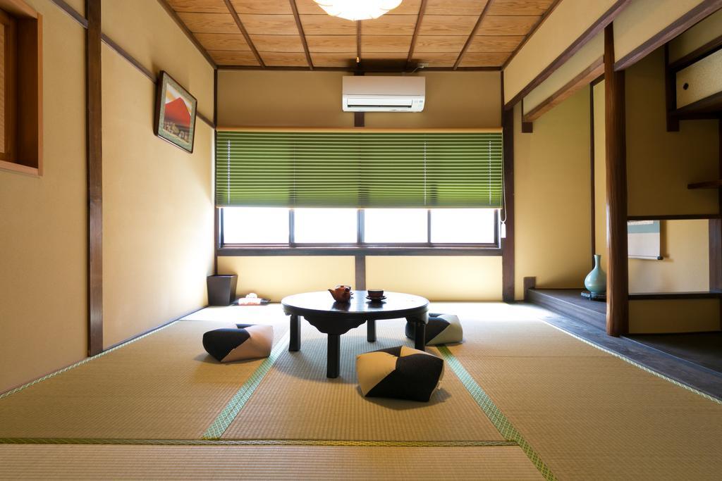 Kyotoya Tsukinoyu Kukai Villa Dış mekan fotoğraf
