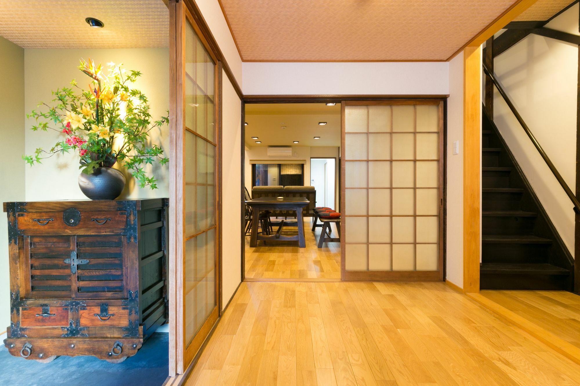 Kyotoya Tsukinoyu Kukai Villa Dış mekan fotoğraf